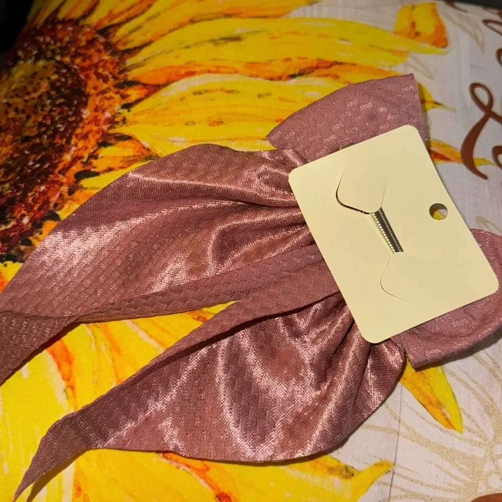 🩰- Hair Bows‎ With Alligator Clips